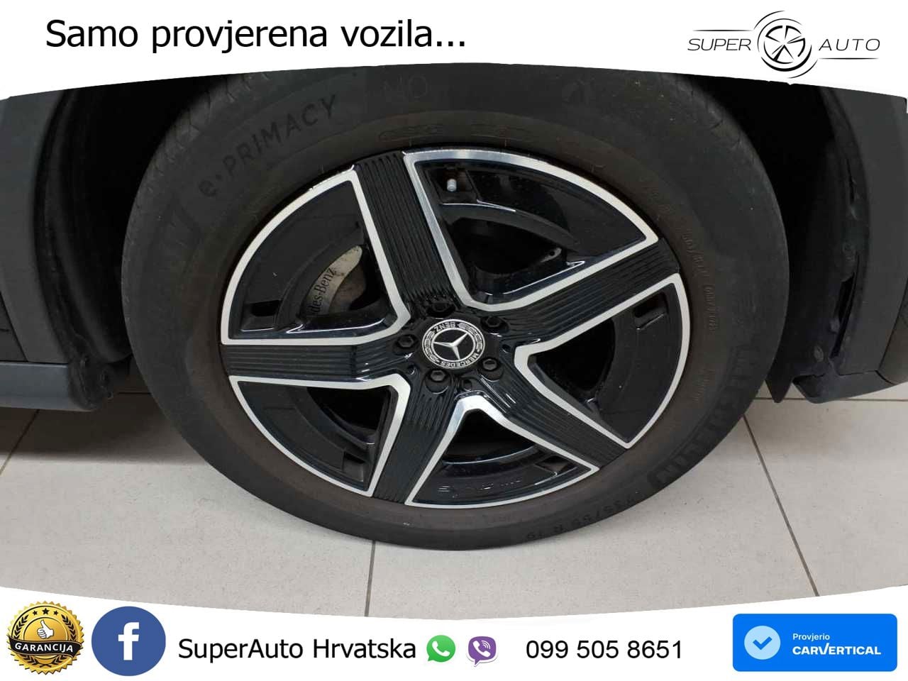 Mercedes GLC 220d (197 KS) 4MATIC 9G-TRONIC AMG