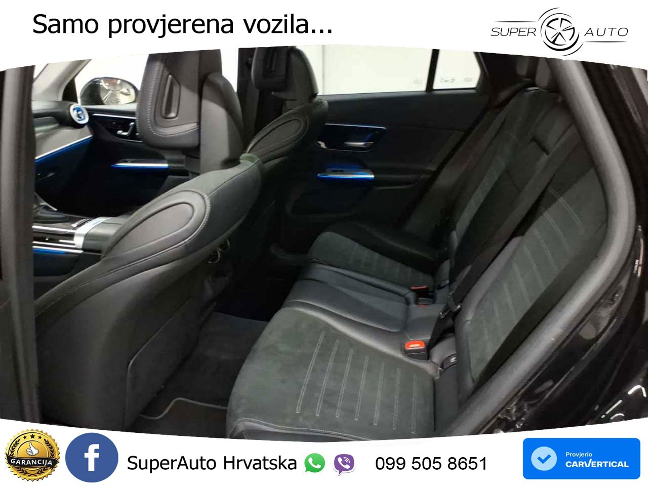 Mercedes GLC 220d (197 KS) 4MATIC 9G-TRONIC AMG
