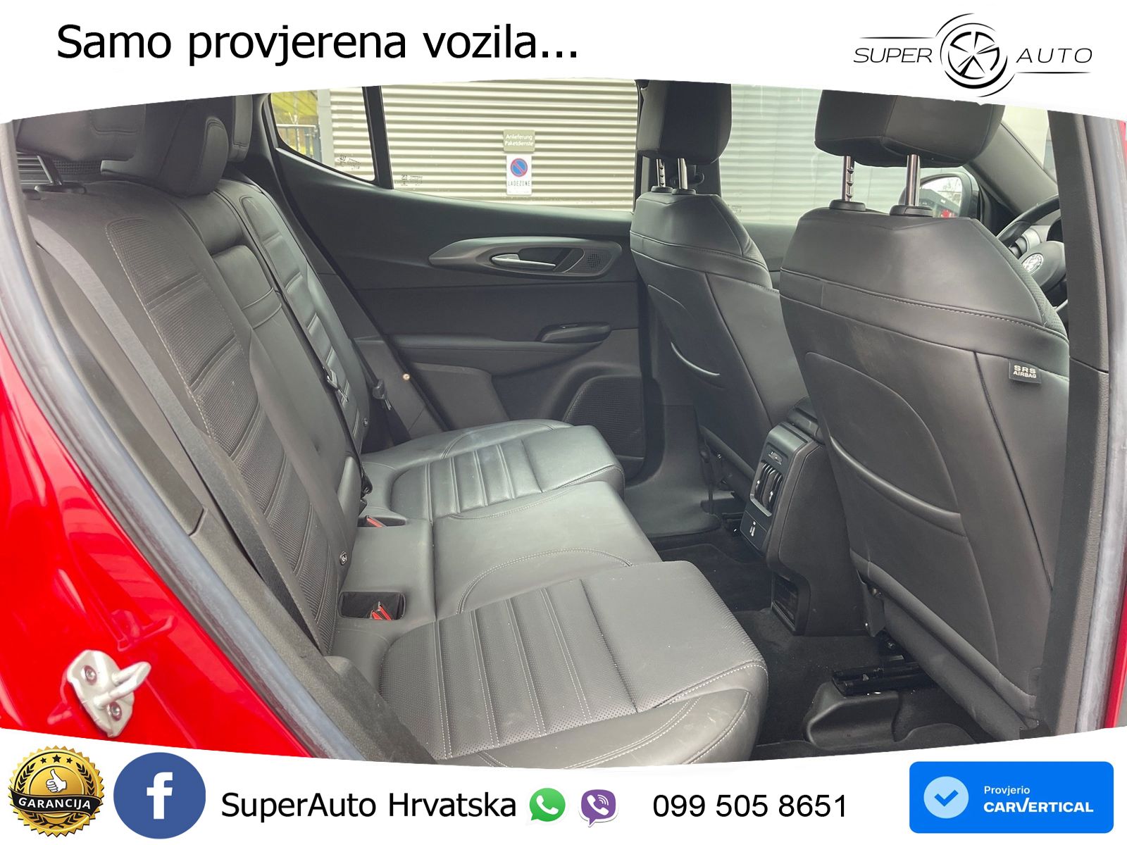 Alfa Romeo Tonale 1.5 VGT (160 KS) 48V-Hybrid TCT LED+ACC