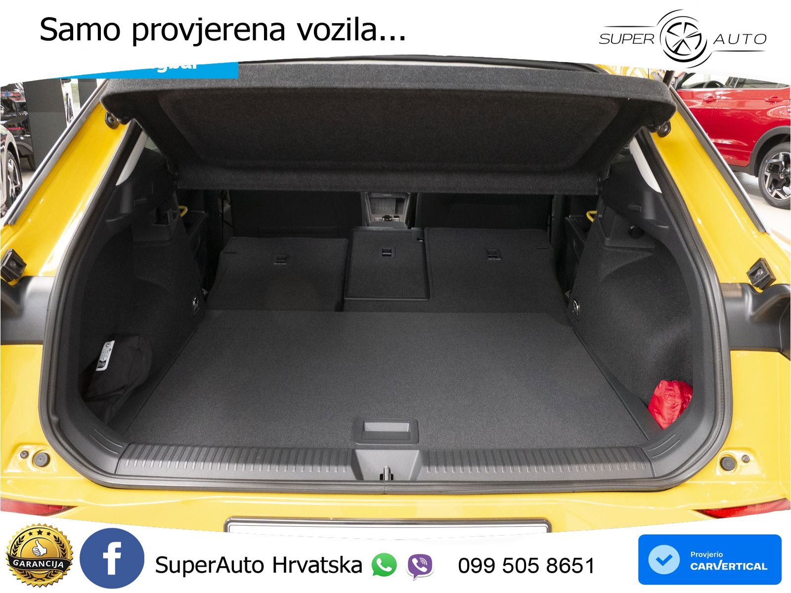 Volkswagen T-Roc 1.5 eTSI (116 KS)  DSG LED+GR SJED+ACC