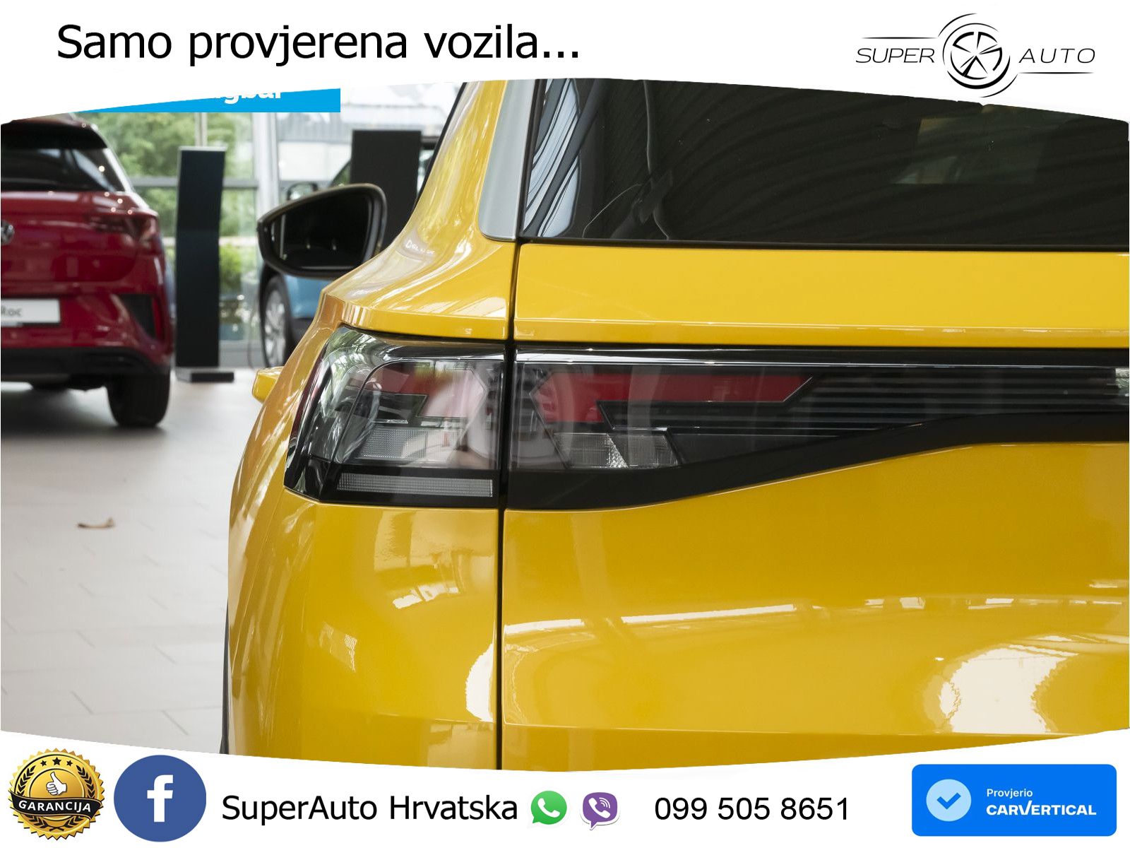 Volkswagen T-Roc 1.5 eTSI (116 KS)  DSG LED+GR SJED+ACC