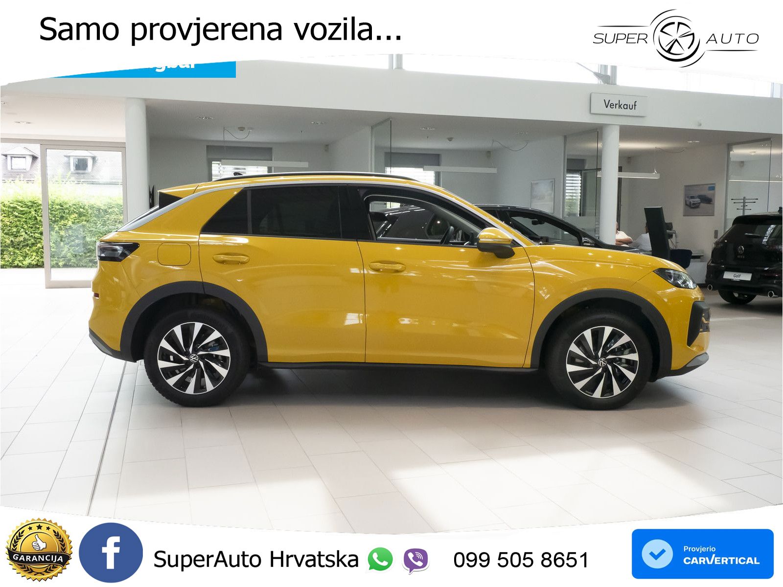 Volkswagen T-Roc 1.5 eTSI (116 KS)  DSG LED+GR SJED+ACC