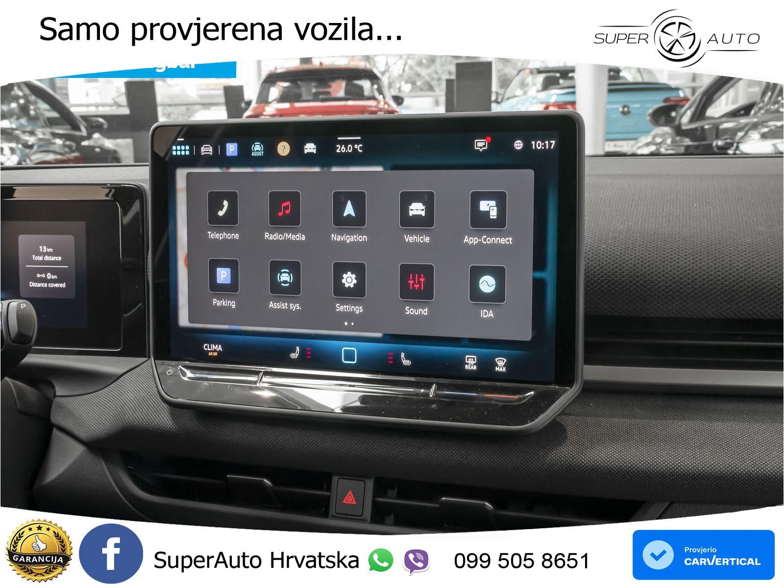 Volkswagen T-Roc 1.5 eTSI (116 KS)  DSG LED+GR SJED+ACC