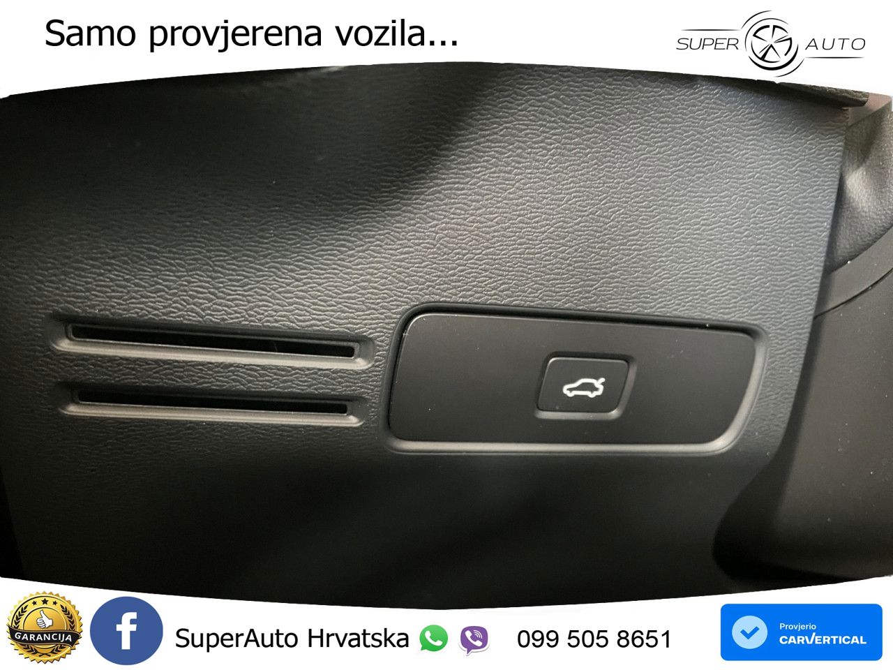 Volvo XC40 2.0 B3 163 KS Automatic