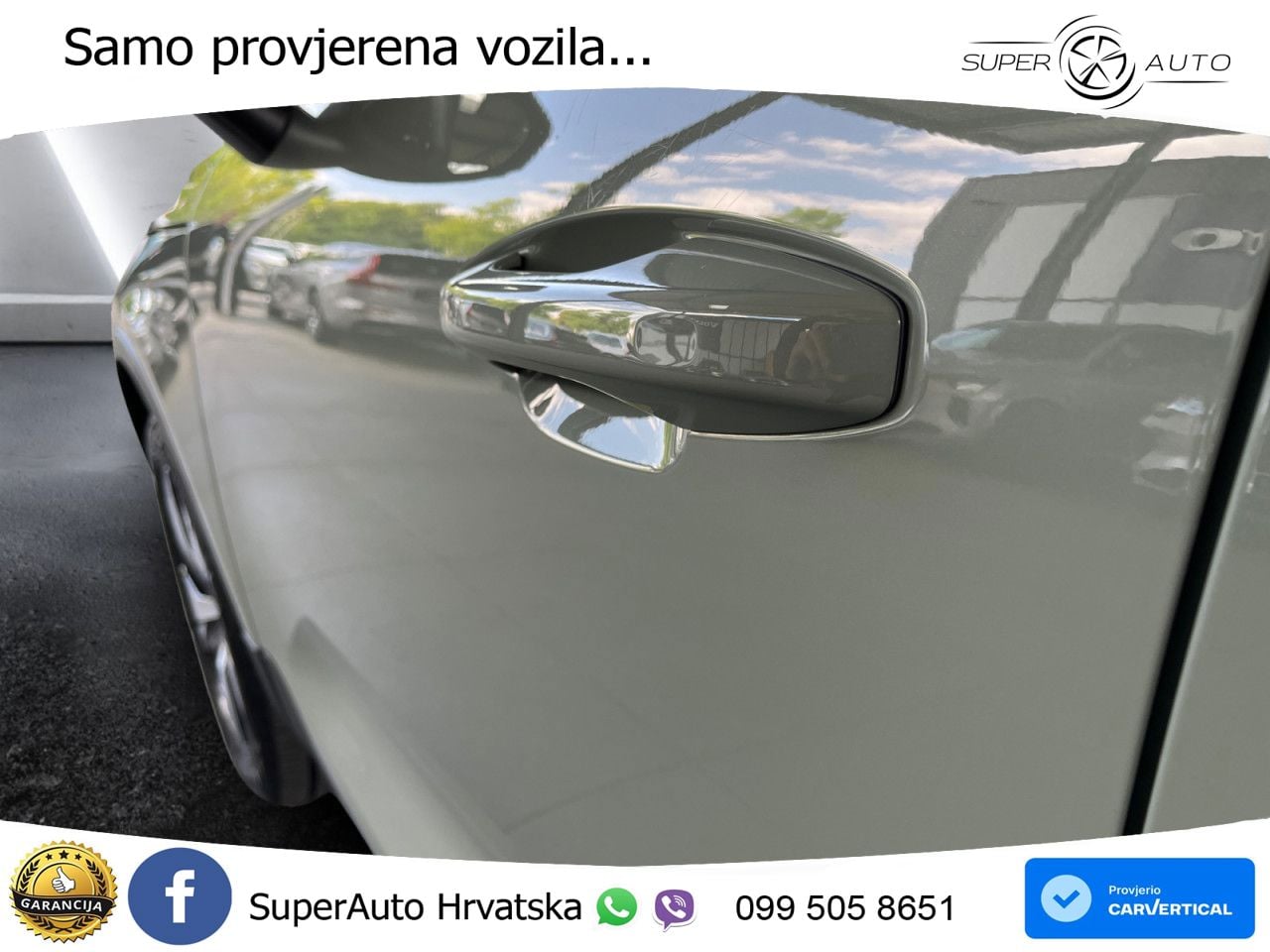 Volvo XC40 2.0 B3 163 KS Automatic
