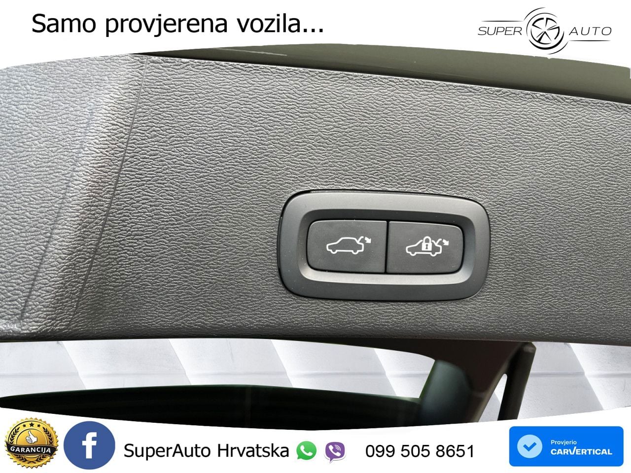 Volvo XC40 2.0 B3 163 KS Automatic