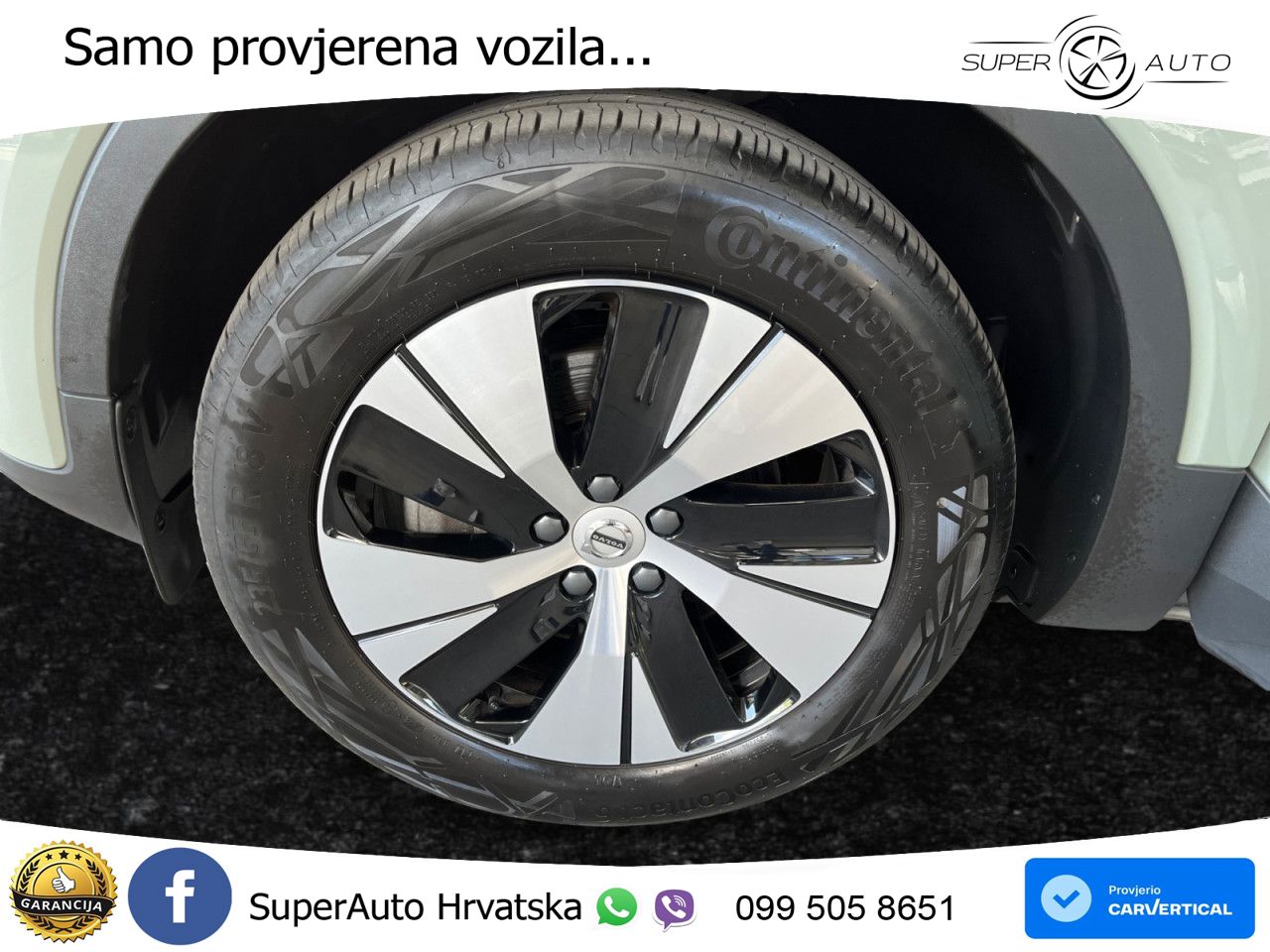 Volvo XC40 2.0 B3 163 KS Automatic