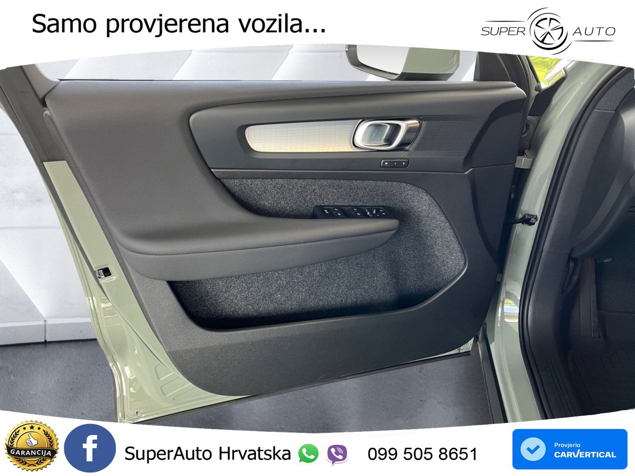 Volvo XC40 2.0 B3 163 KS Automatic