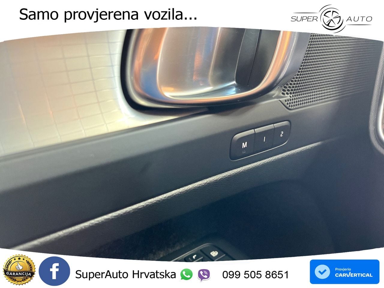 Volvo XC40 2.0 B3 163 KS Automatic