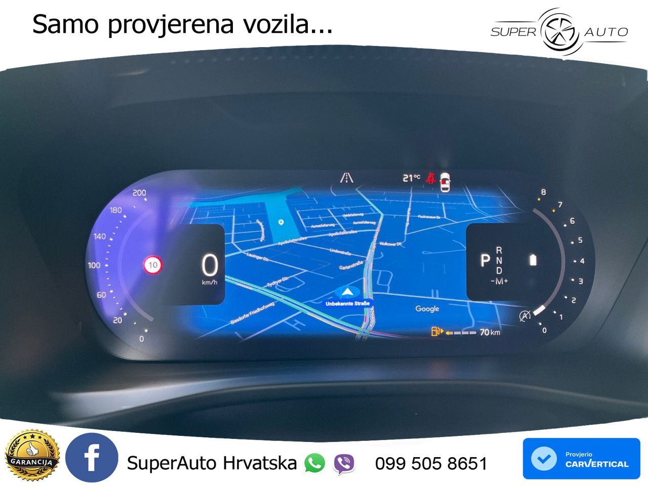 Volvo XC40 2.0 B3 163 KS Automatic