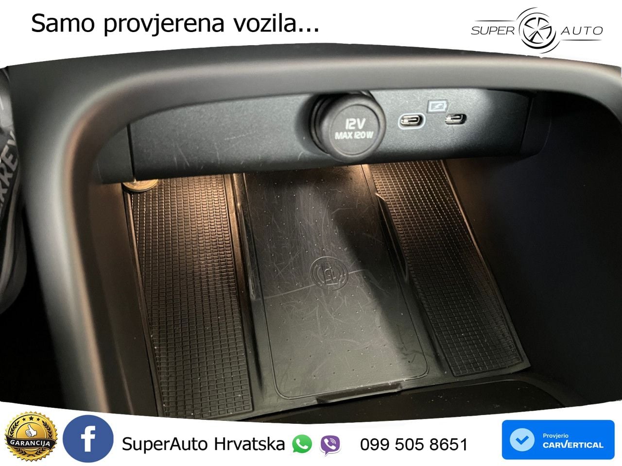 Volvo XC40 2.0 B3 163 KS Automatic