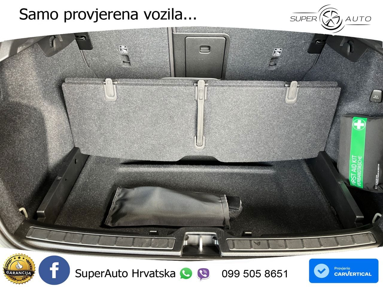 Volvo XC40 2.0 B3 163 KS Automatic