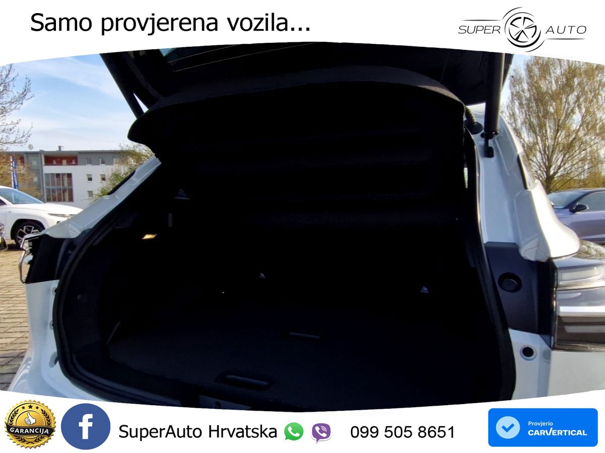 Nissan Qashqai 1.3 DIG-T (158 KS) Xtronic LED+GR SJED+ACC