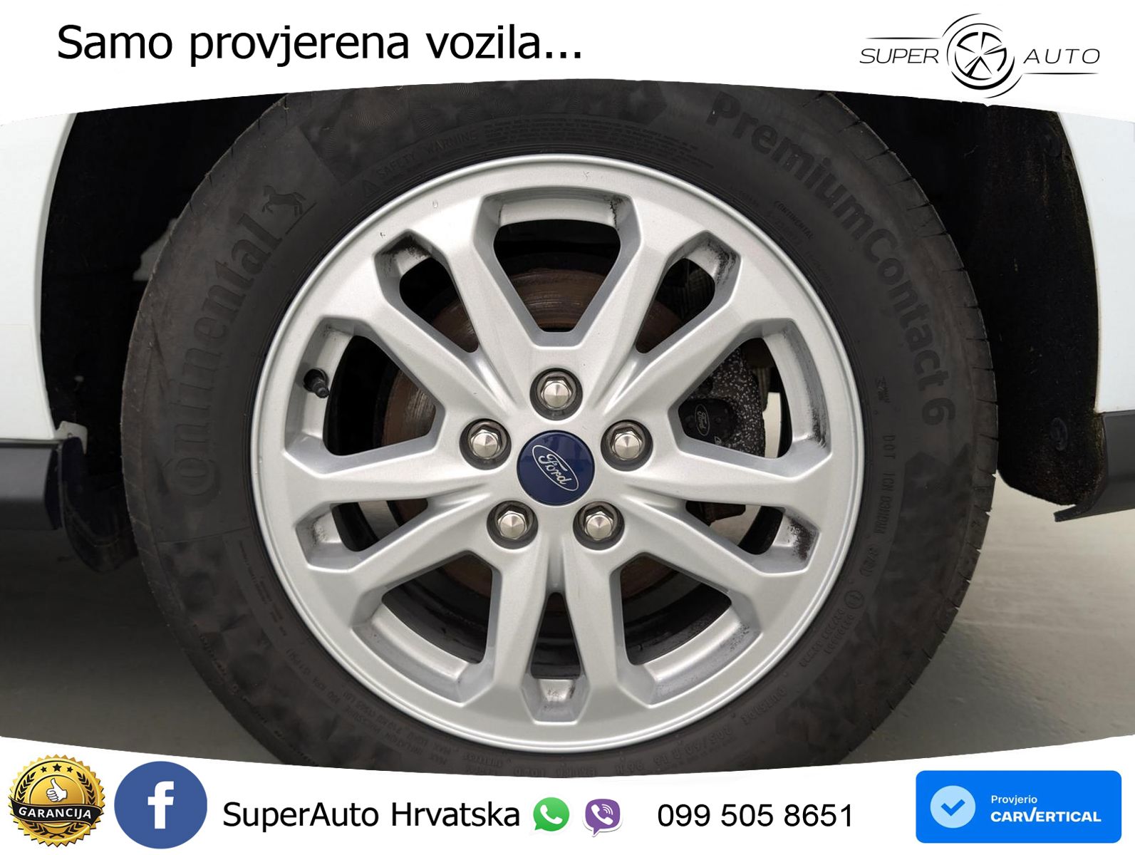 Ford Transit Connect 1.5 240 L2 Trend Kam+TotWinkel 120 KS