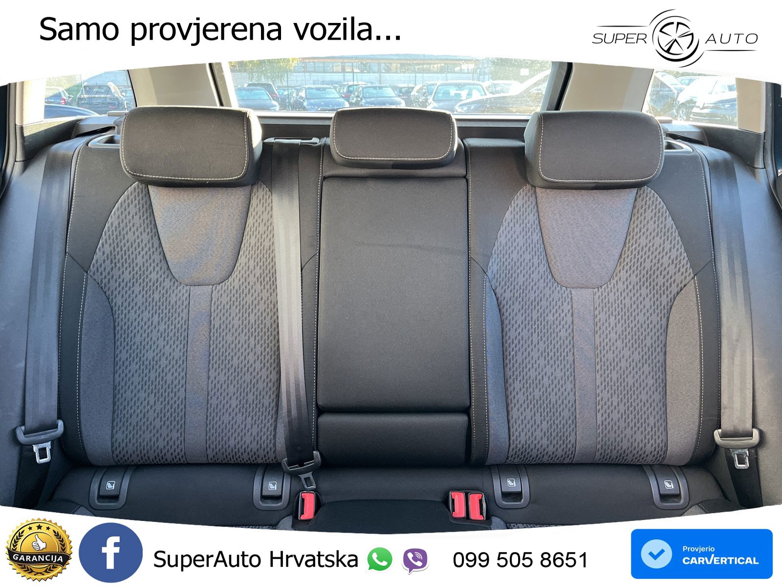 Škoda Octavia Combi 2.0 TDI (150 KS) DSG