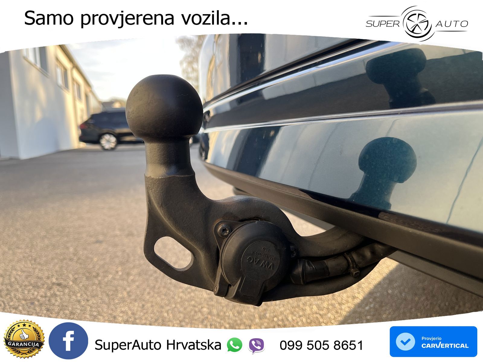 Škoda Octavia Combi 2.0 TDI (150 KS) DSG