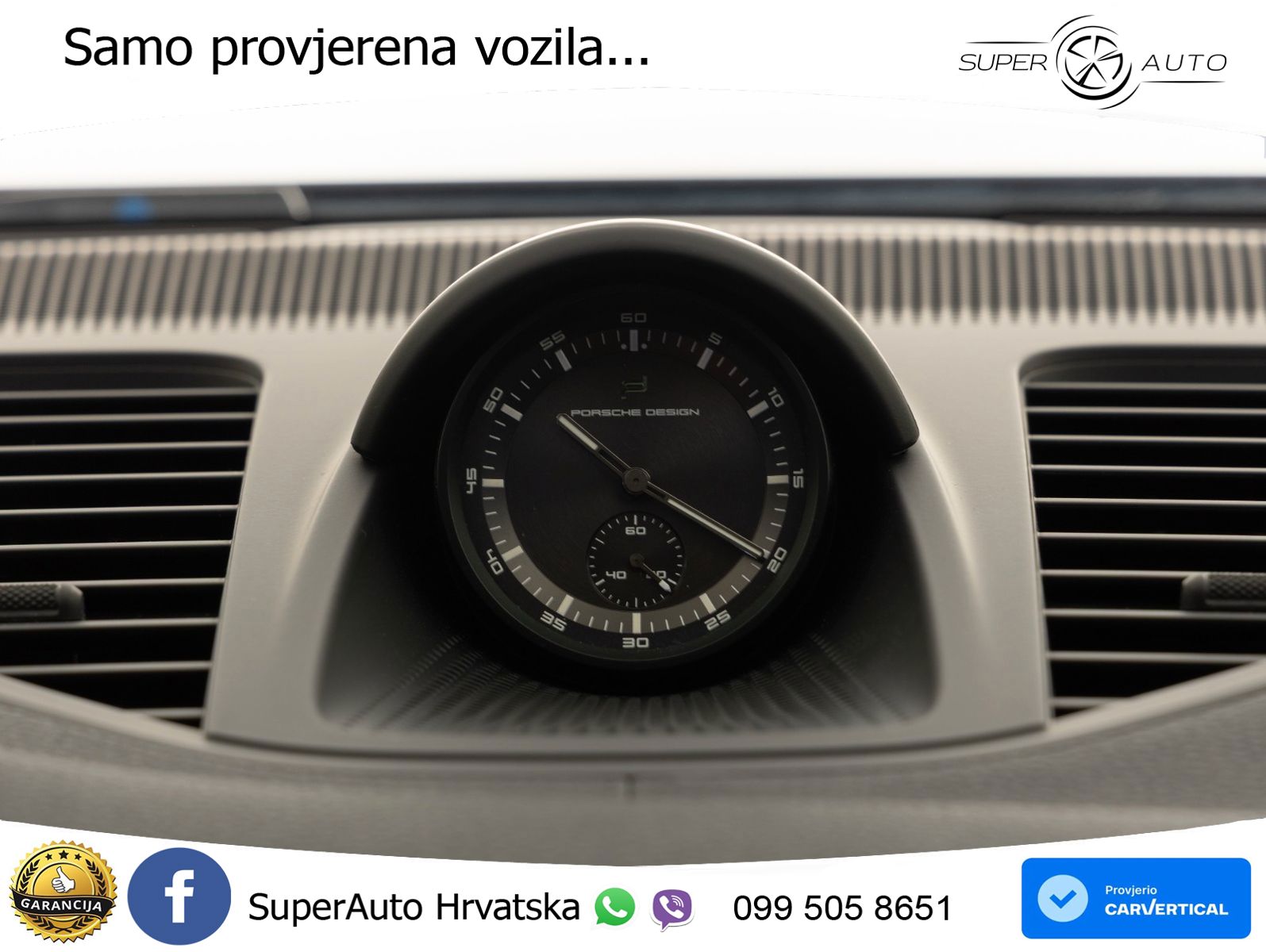 Porsche Panamera GTS 4.0 V8 (500 KS) PDK LED+GR SJED+ACC