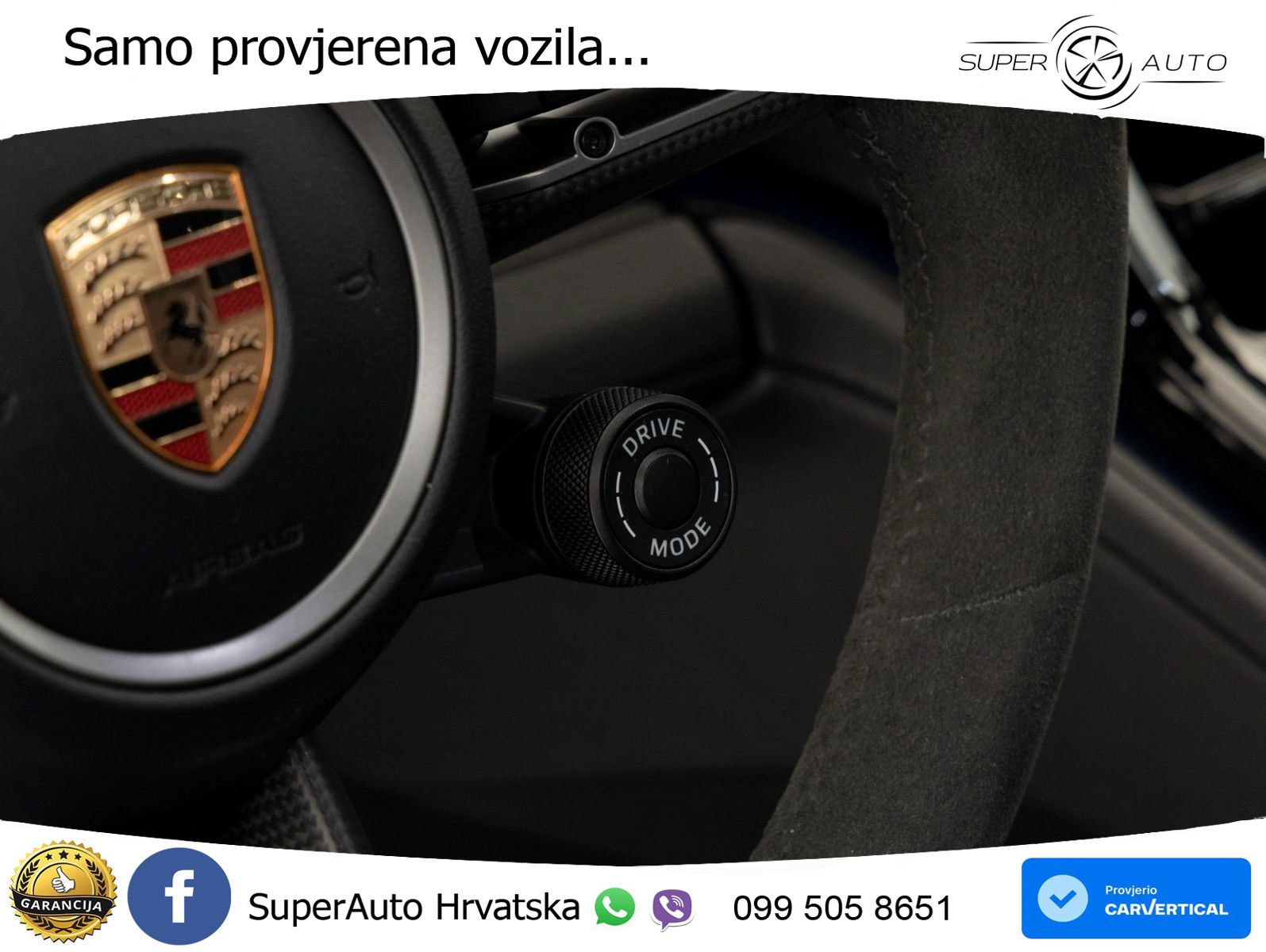 Porsche Panamera GTS 4.0 V8 (500 KS) PDK LED+GR SJED+ACC