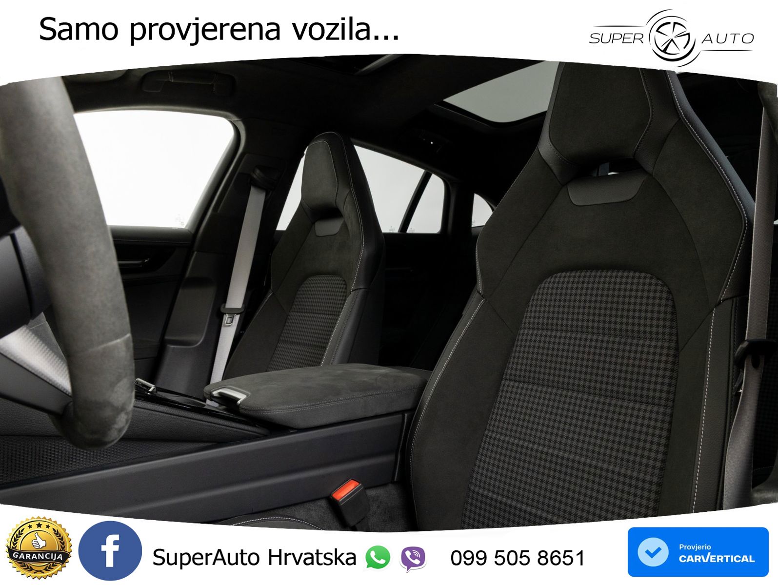 Porsche Panamera GTS 4.0 V8 (500 KS) PDK LED+GR SJED+ACC