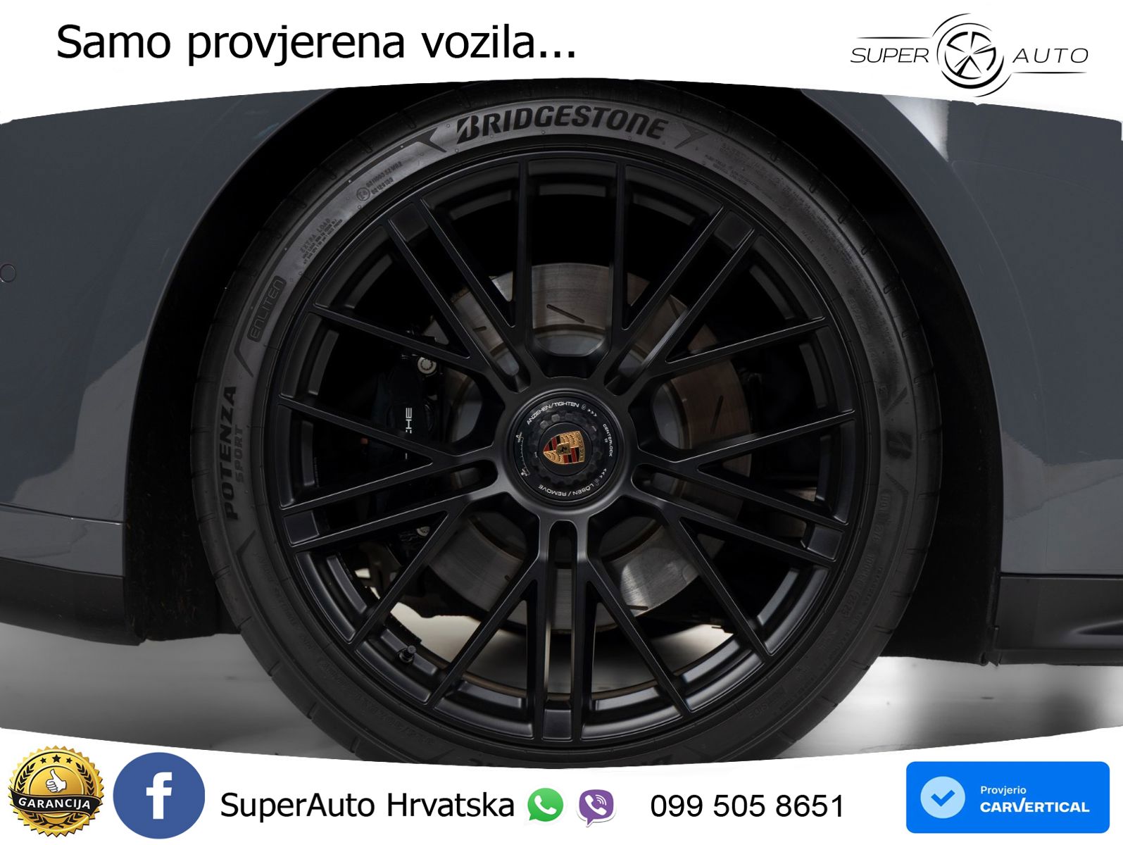 Porsche Panamera GTS 4.0 V8 (500 KS) PDK LED+GR SJED+ACC
