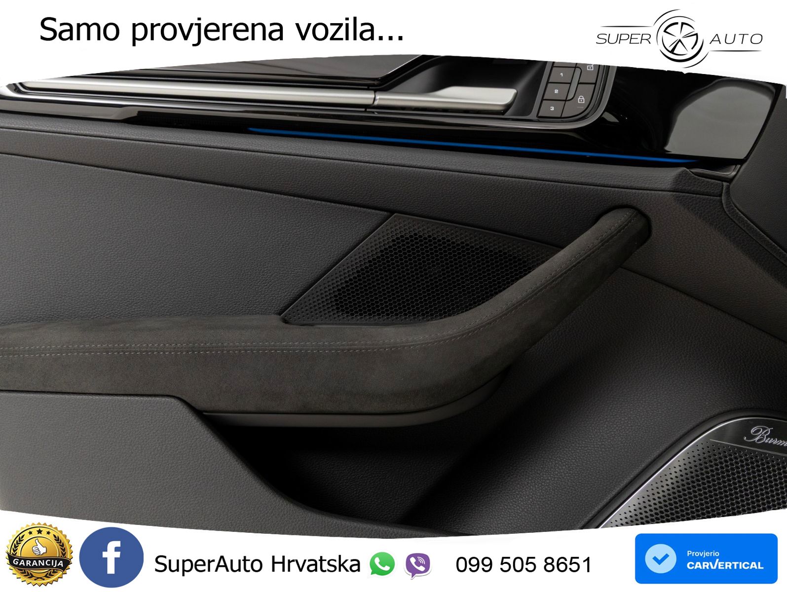 Porsche Panamera GTS 4.0 V8 (500 KS) PDK LED+GR SJED+ACC