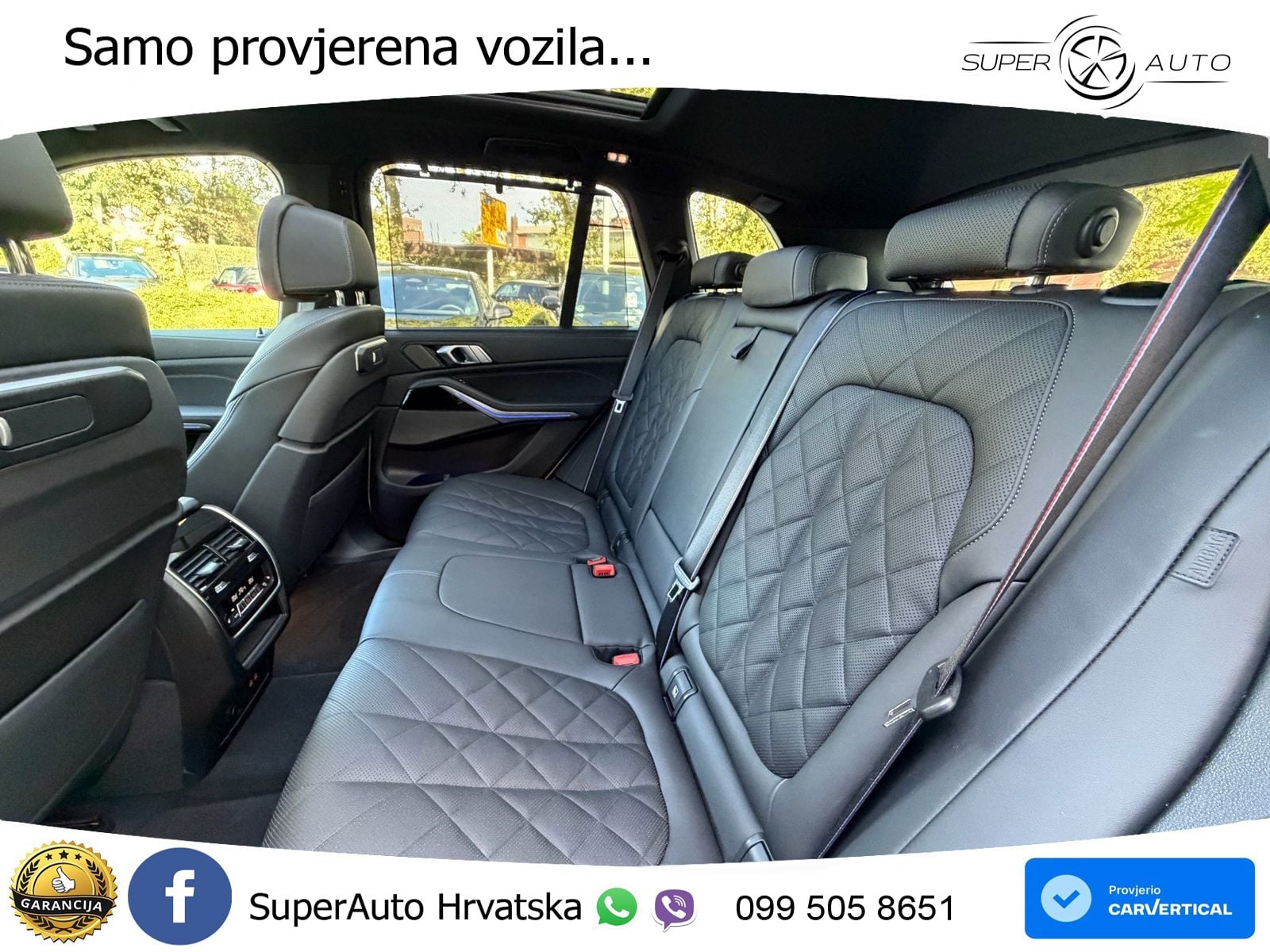 BMW X5 30d (298 KS) xDrive Steptronic M Sport LED+GR SJED+ACC