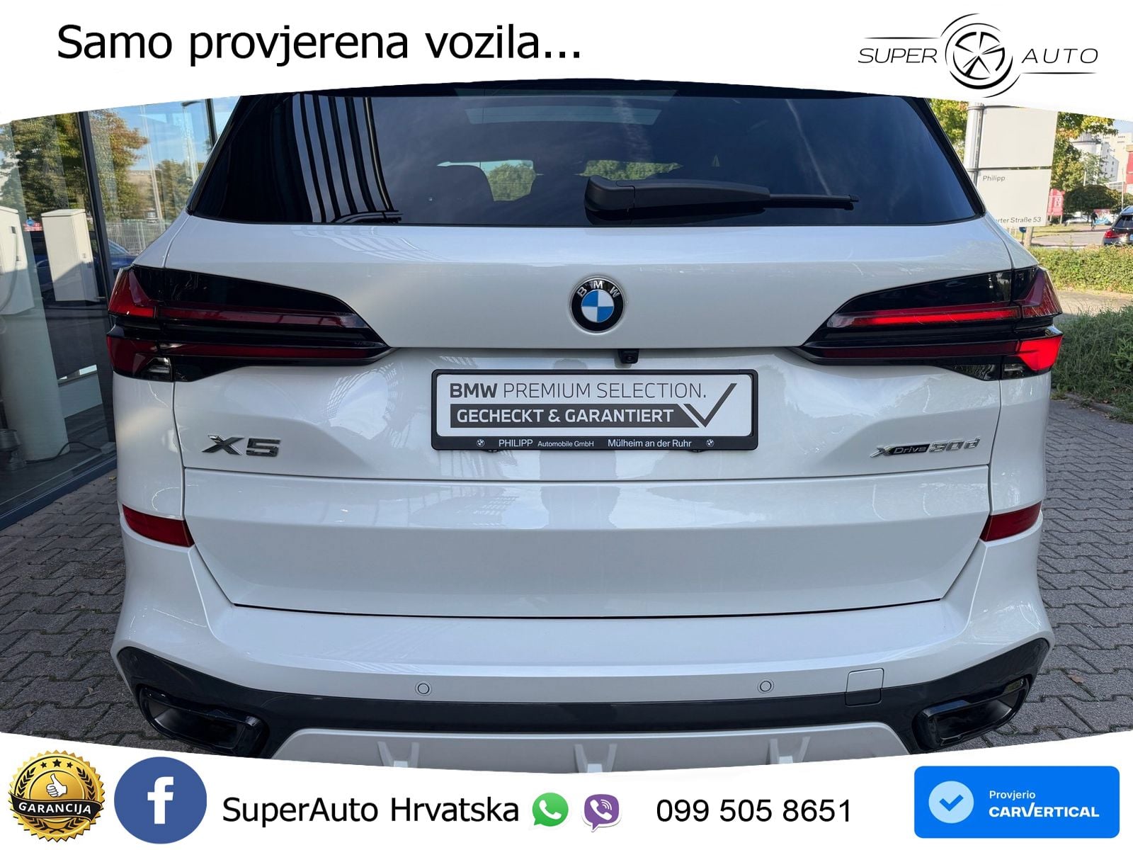 BMW X5 30d (298 KS) xDrive Steptronic M Sport LED+GR SJED+ACC