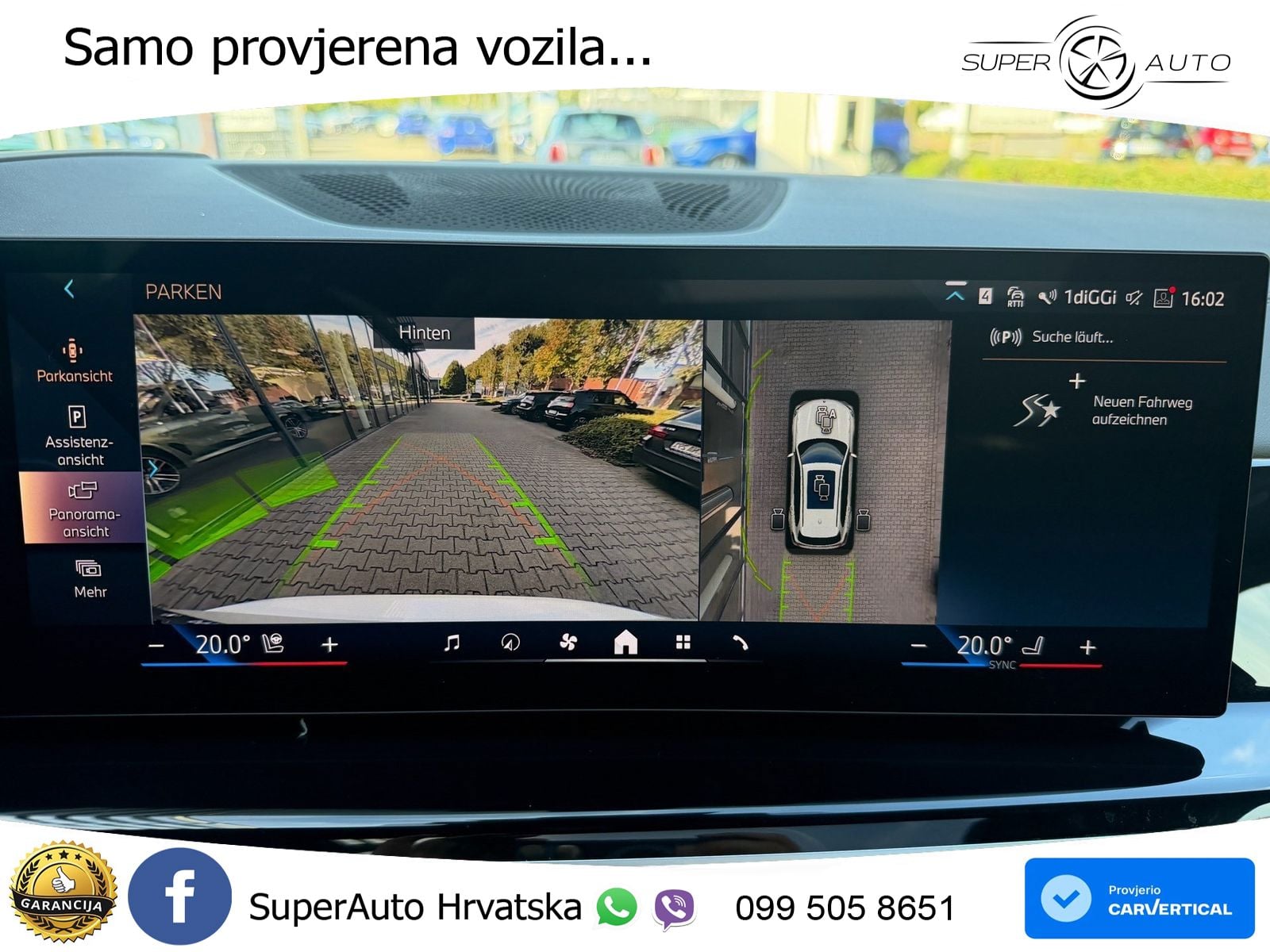 BMW X5 30d (298 KS) xDrive Steptronic M Sport LED+GR SJED+ACC