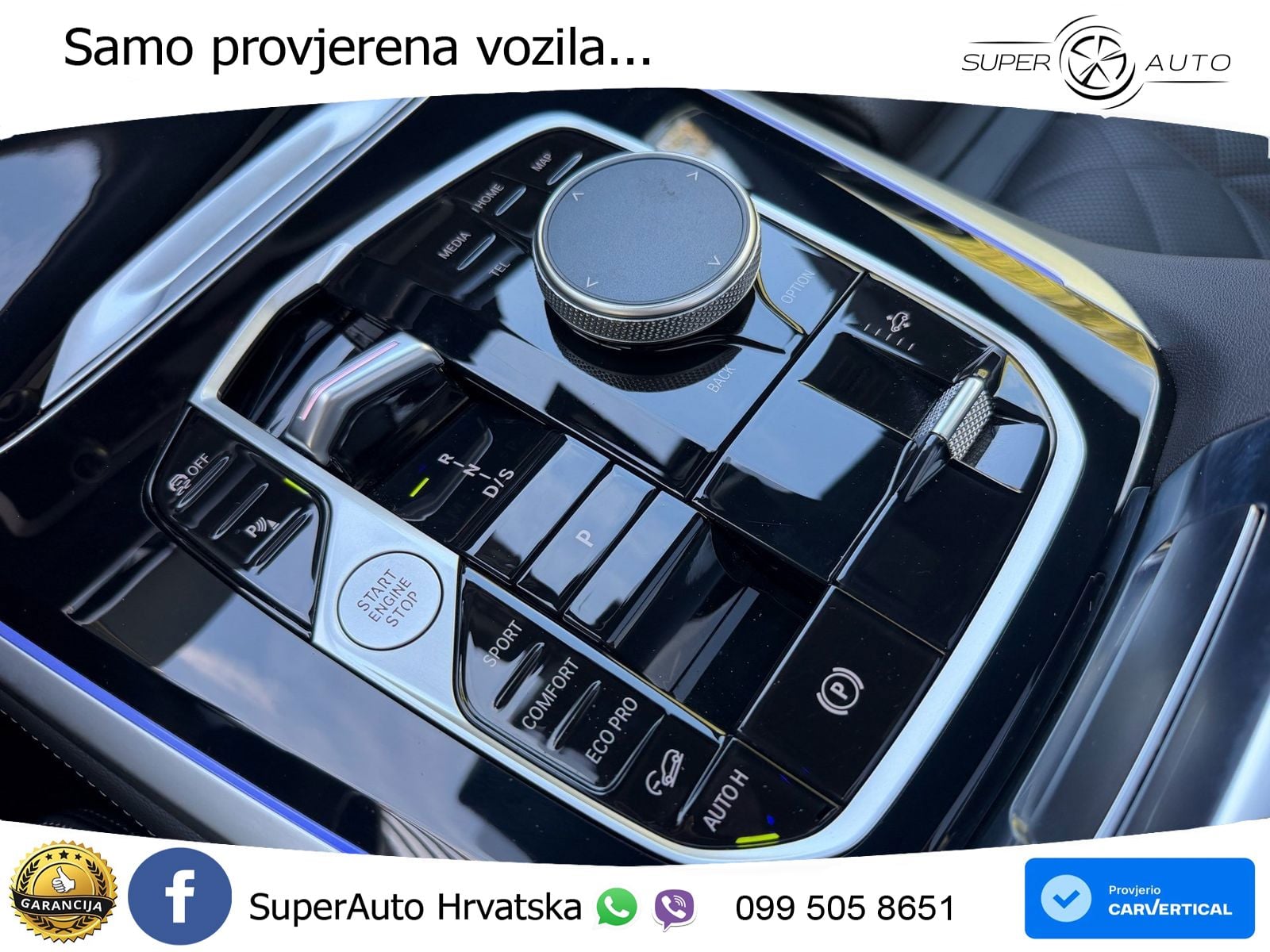 BMW X5 30d (298 KS) xDrive Steptronic M Sport LED+GR SJED+ACC