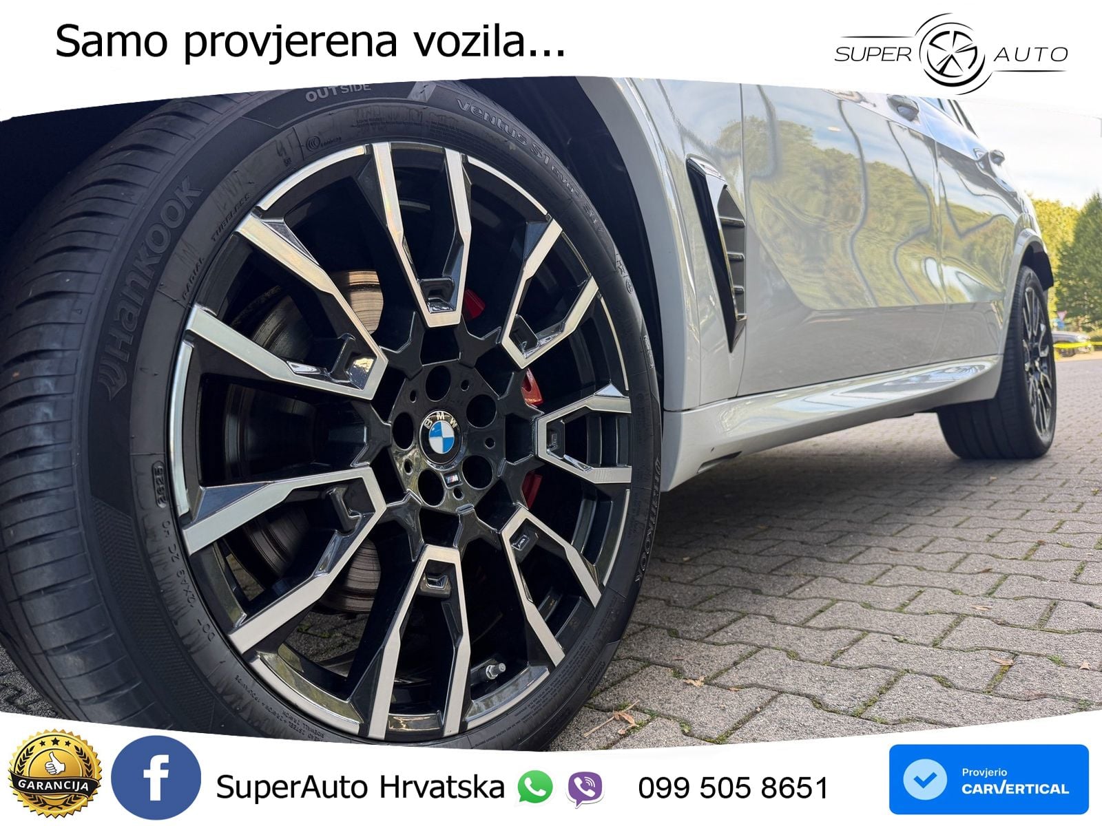 BMW X5 30d (298 KS) xDrive Steptronic M Sport LED+GR SJED+ACC
