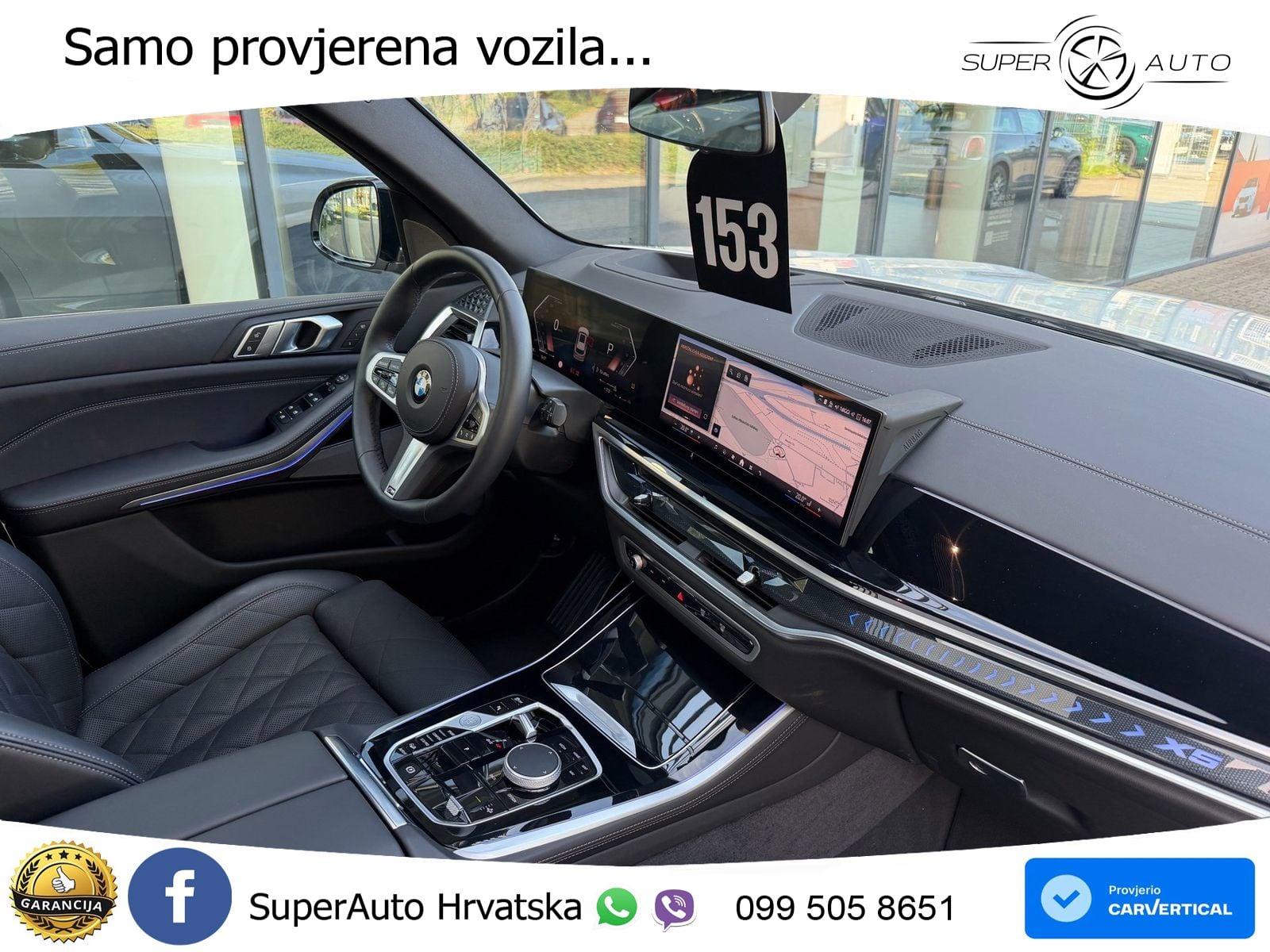 BMW X5 30d (298 KS) xDrive Steptronic M Sport LED+GR SJED+ACC