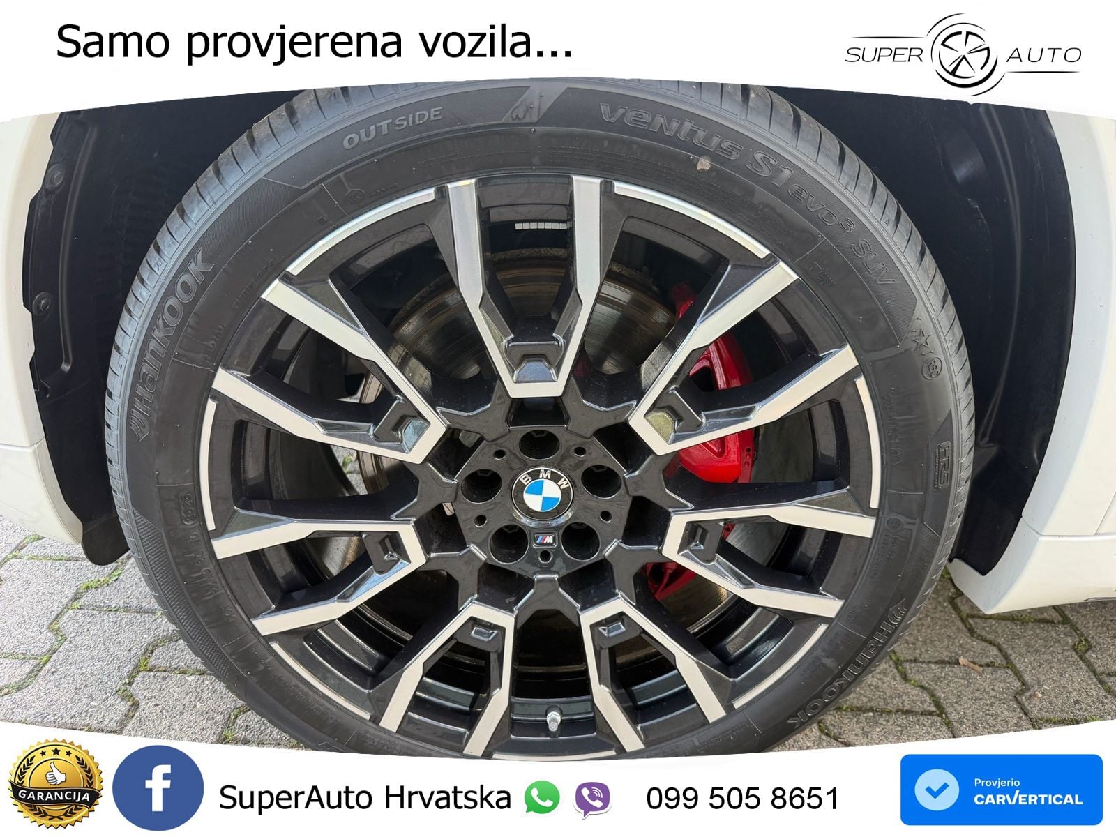 BMW X5 30d (298 KS) xDrive Steptronic M Sport LED+GR SJED+ACC