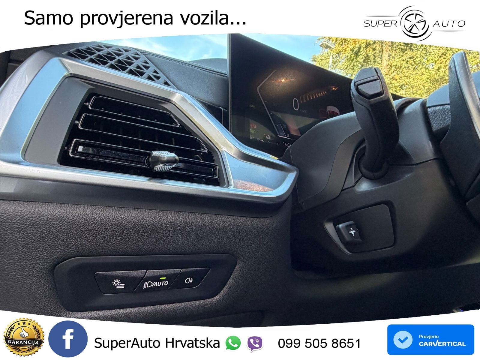 BMW X5 30d (298 KS) xDrive Steptronic M Sport LED+GR SJED+ACC