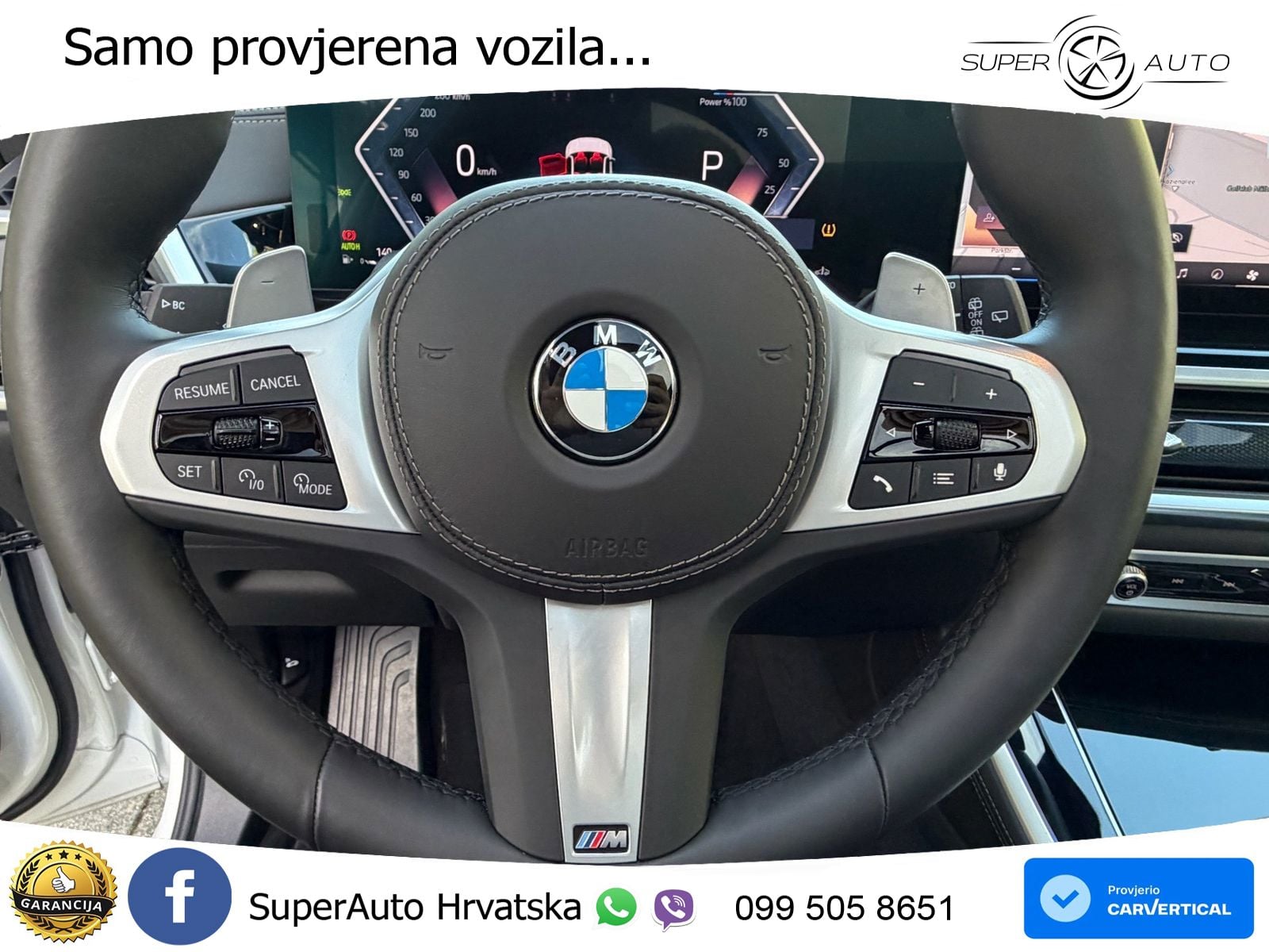 BMW X5 30d (298 KS) xDrive Steptronic M Sport LED+GR SJED+ACC