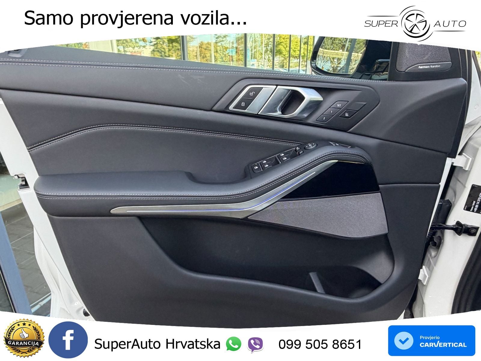 BMW X5 30d (298 KS) xDrive Steptronic M Sport LED+GR SJED+ACC