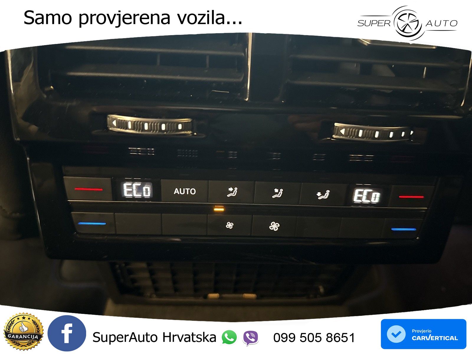 Volkswagen Touareg R 3.0 V6 TFSI (462 KS) 4MOTION Tiptronic ZRAČNI+ACC+GR SJED+KAM+PANO