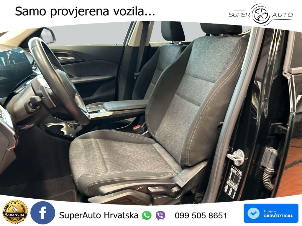 BMW X1 18i (136 KS) sDrive Steptronic