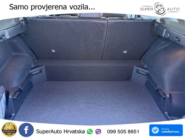 Nissan Qashqai 1.3 DIG-T (158 KS) Xtronic N-Connecta LED+GR SJED+ACC