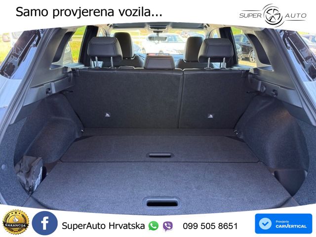 Nissan Qashqai 1.3 DIG-T (158 KS) Xtronic N-Connecta LED+GR SJED+ACC