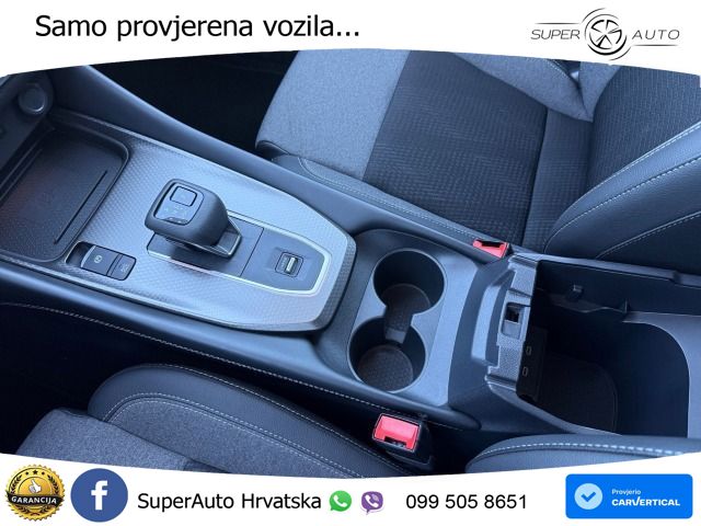 Nissan Qashqai 1.3 DIG-T (158 KS) Xtronic N-Connecta LED+GR SJED+ACC