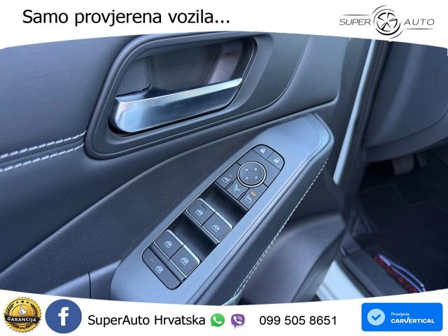 Nissan Qashqai 1.3 DIG-T (158 KS) Xtronic N-Connecta LED+GR SJED+ACC