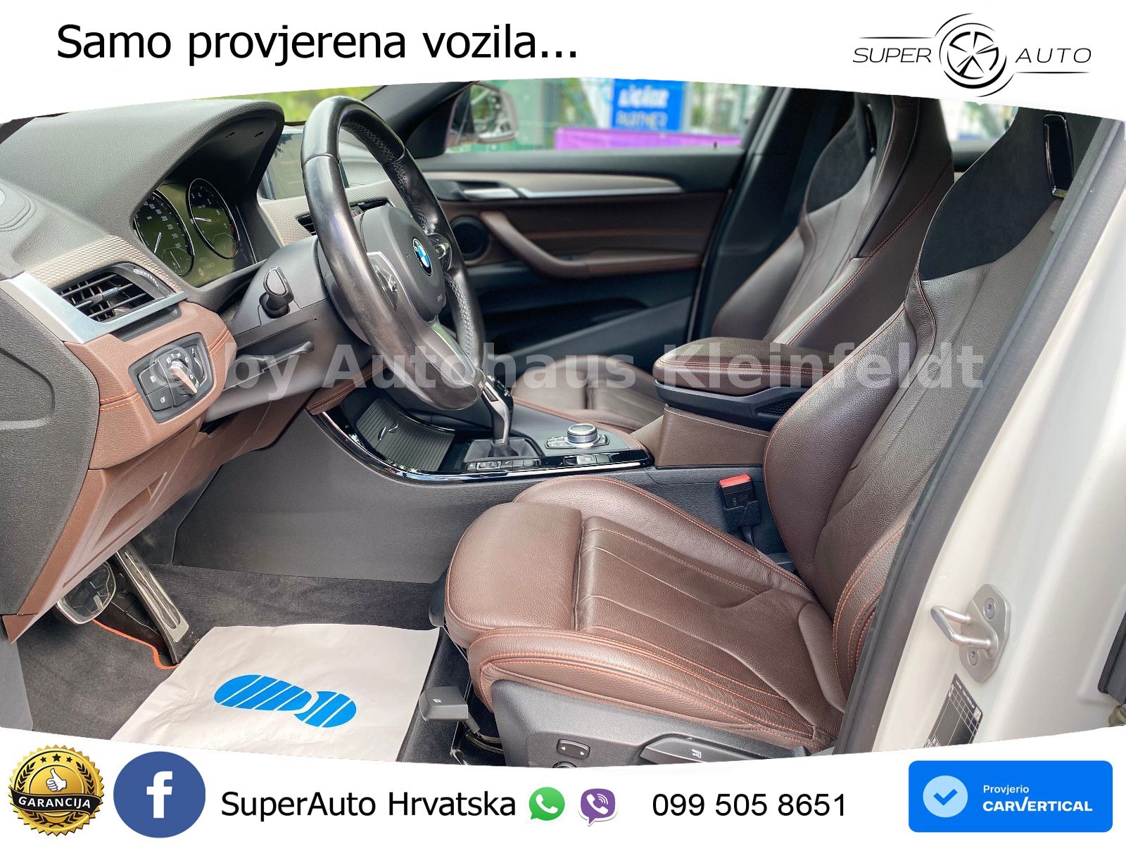 BMW X2 sDrive20i Steptronic