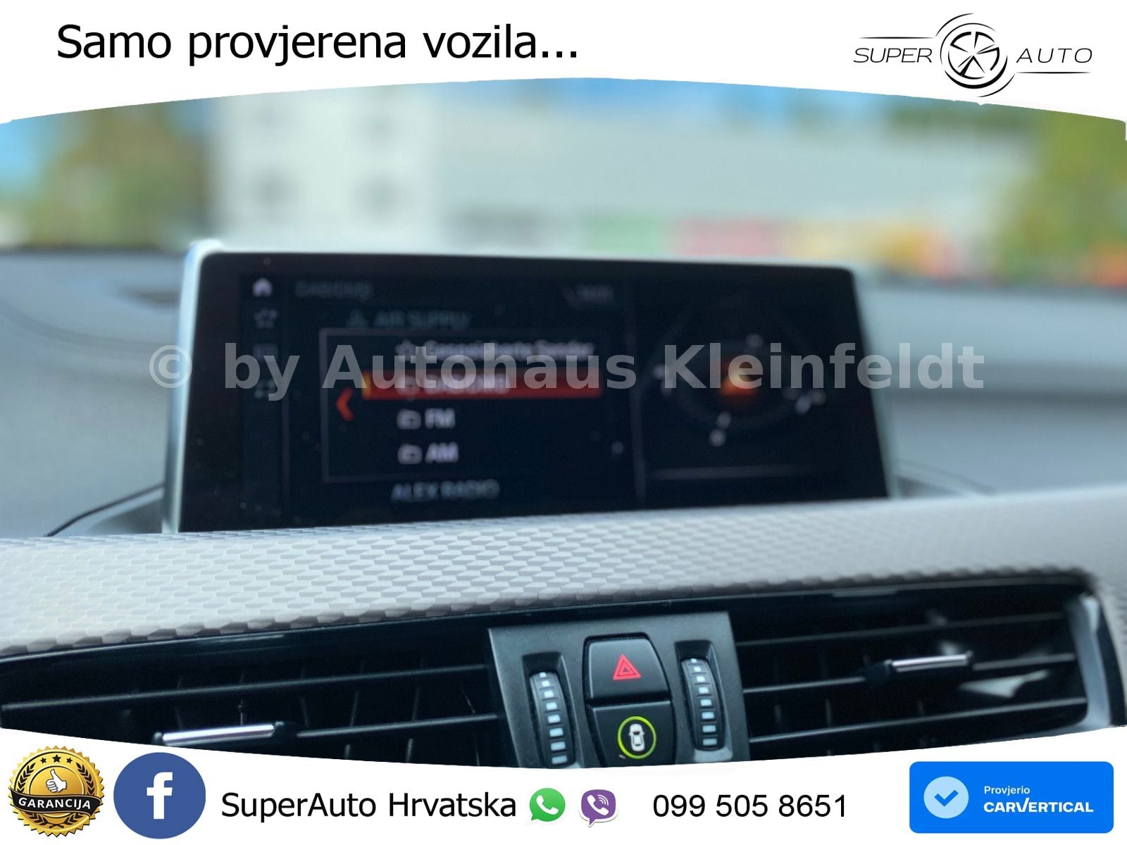 BMW X2 sDrive20i Steptronic