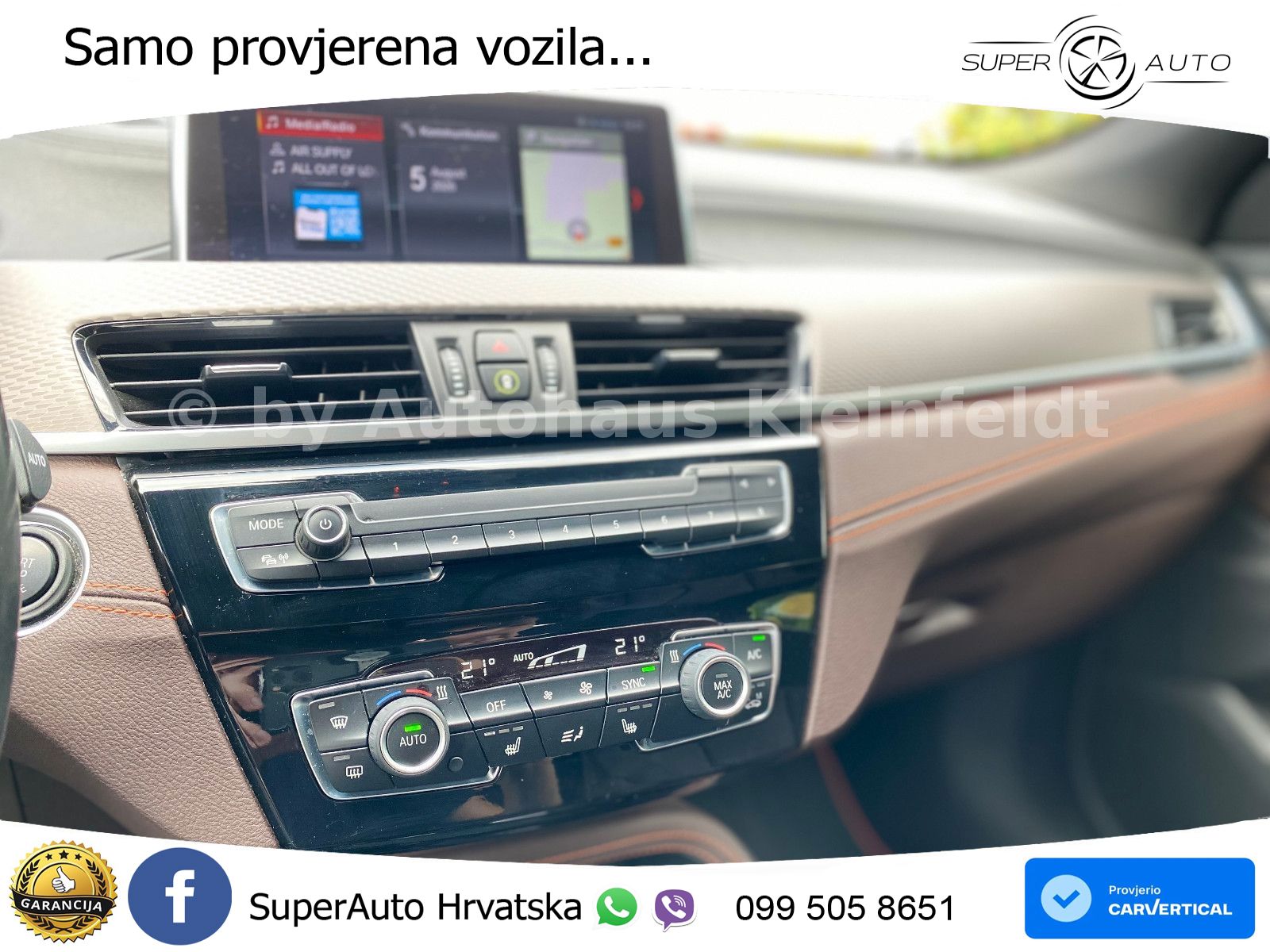 BMW X2 sDrive20i Steptronic