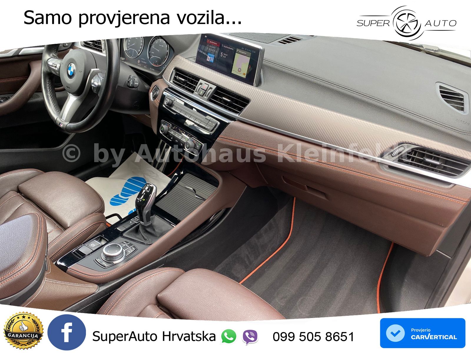 BMW X2 sDrive20i Steptronic