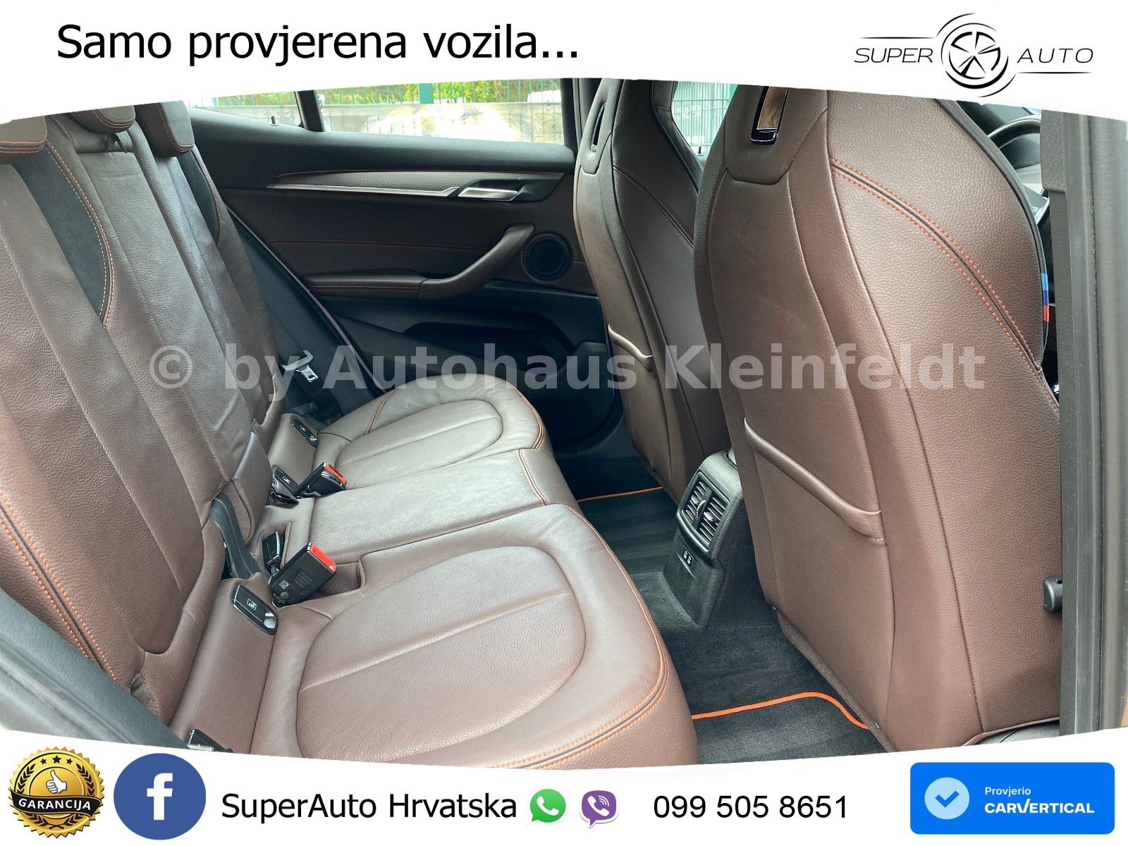 BMW X2 sDrive20i Steptronic
