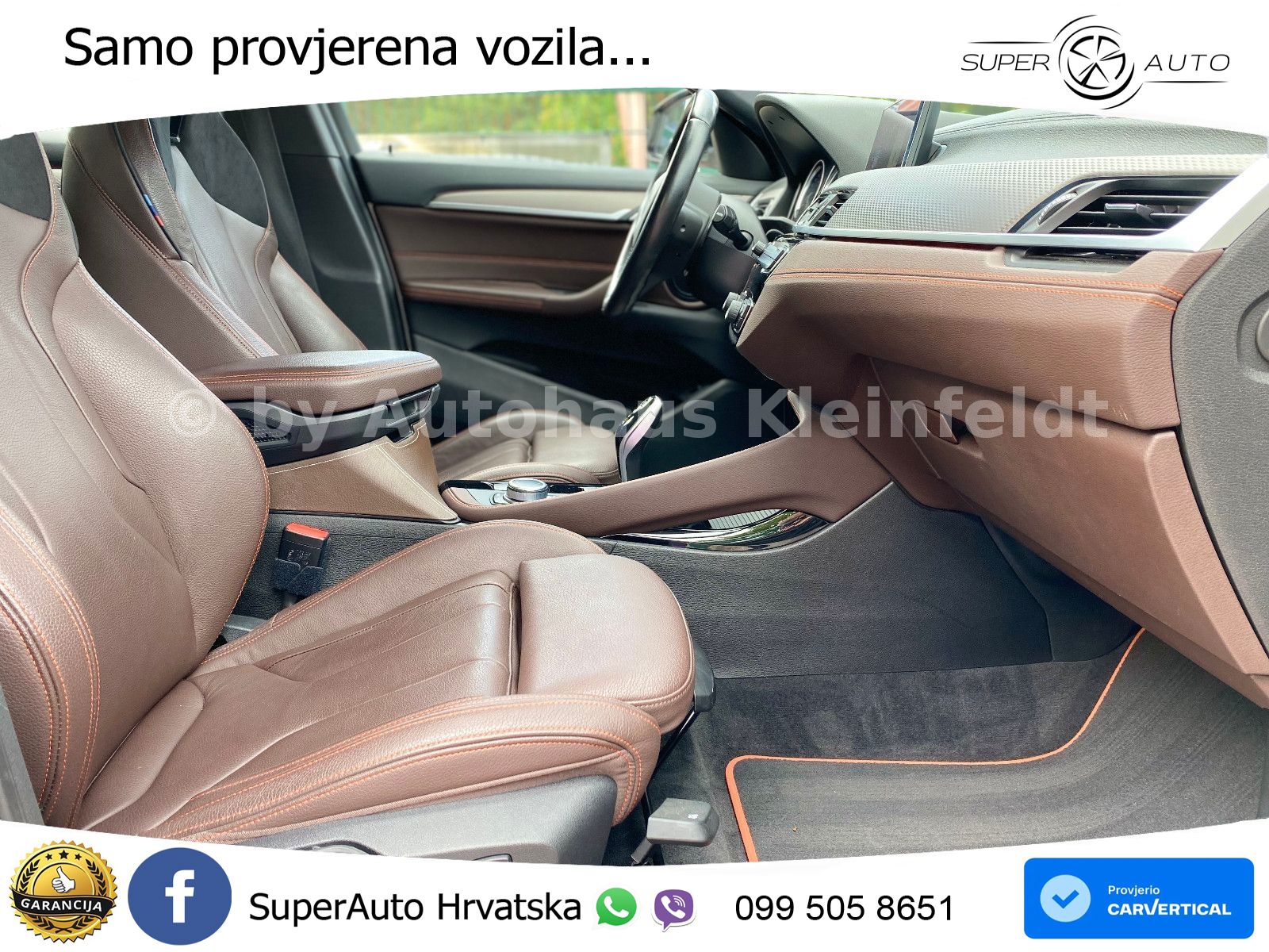BMW X2 sDrive20i Steptronic