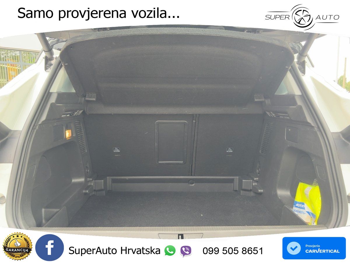 Opel Grandland 1.2i Turbo (130 KS) GS