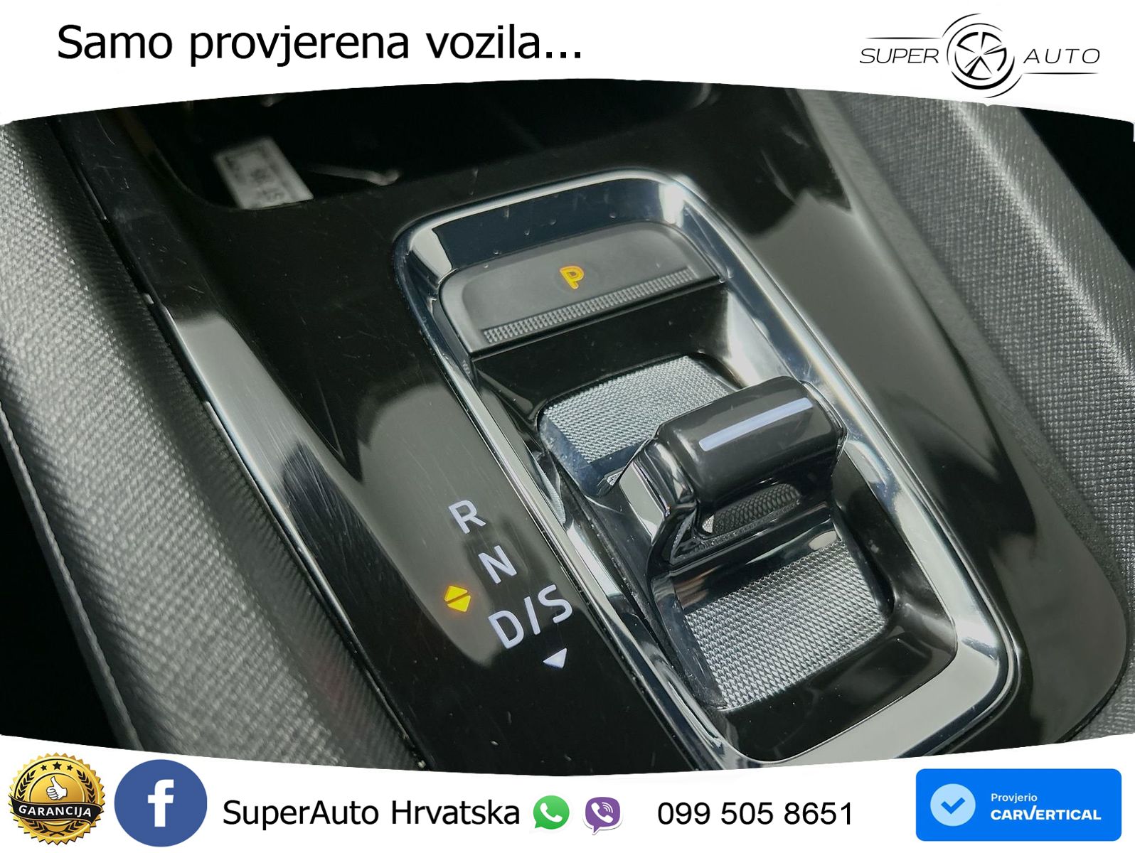 Škoda Octavia Combi 2.0 TDI (150 KS) DSG