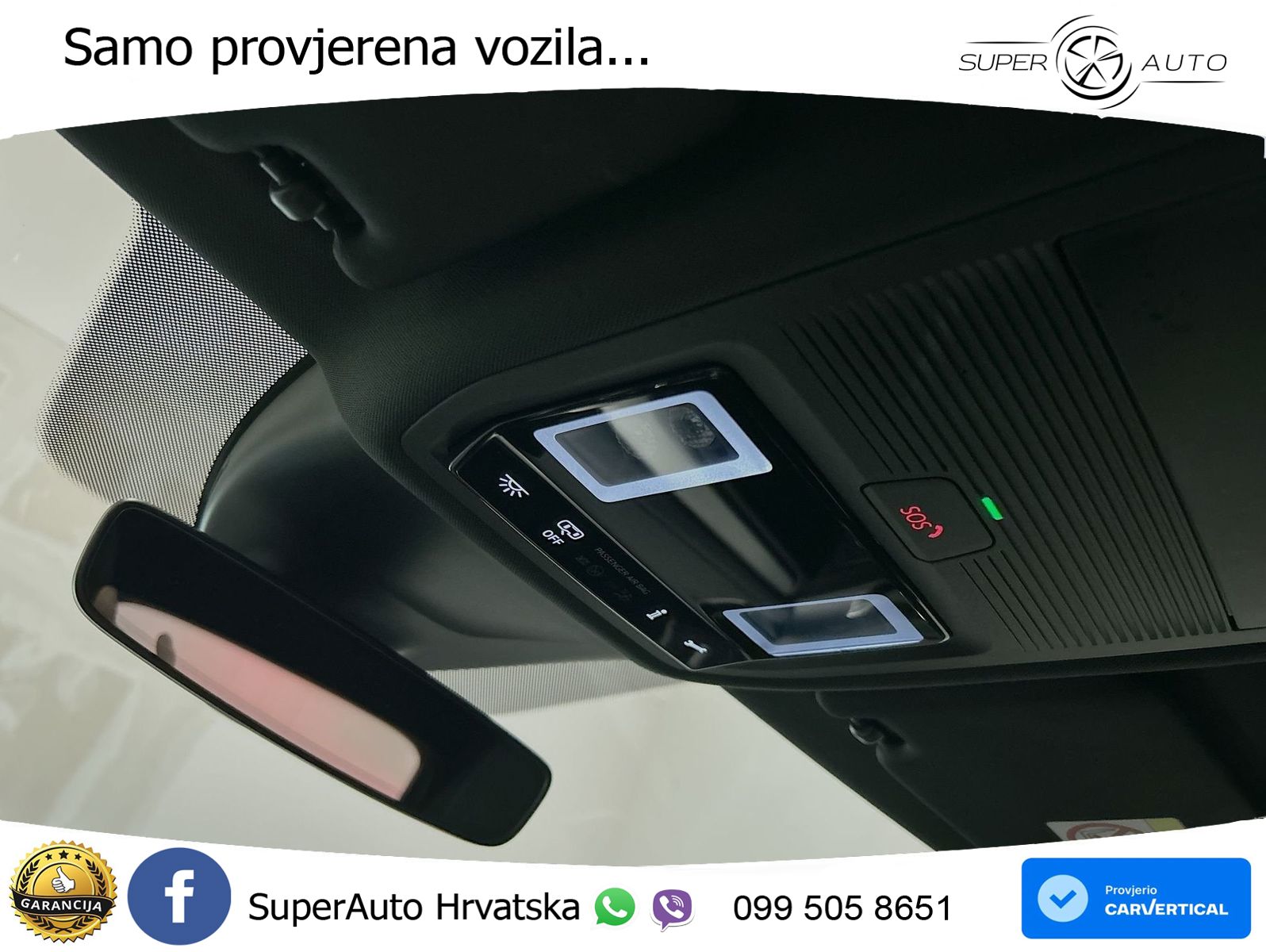 Škoda Octavia Combi 2.0 TDI (150 KS) DSG